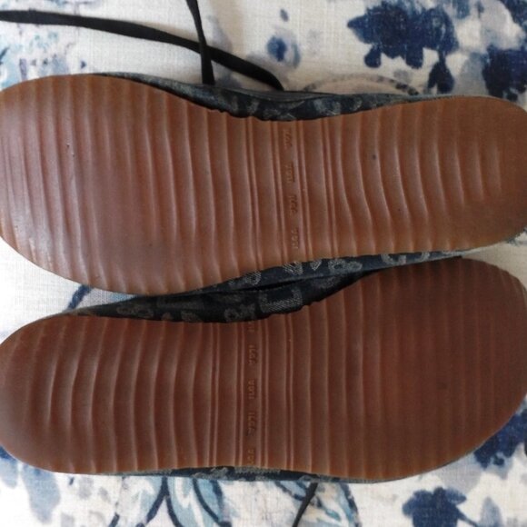 DOLCE & GABBANA SNEAKERS SIZE 7 - Picture 6 of 6